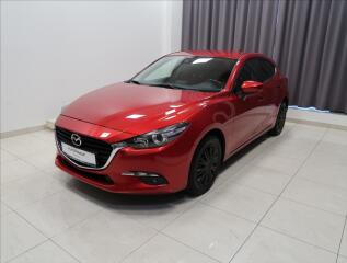 Mazda 3 2.0 i �R