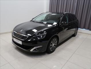 Peugeot 308 1.6 HDi AUT 88 KW