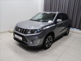Suzuki Vitara 1.4 AUT 4x4 R