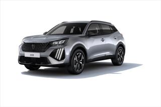 Peugeot 2008 1.2 ALLURE Hybrid 145 e-DCS6