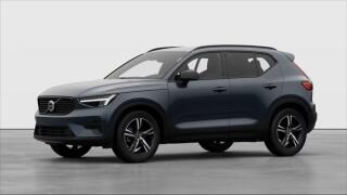Volvo XC40 2.0   B4 FWD PLUS DARK