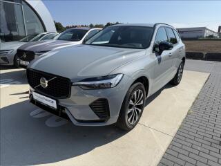 Volvo XC60 2.0   B5 AWD PLUS DARK