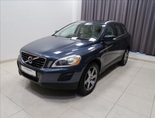 Volvo XC60 2.4 D5 AWD AUT