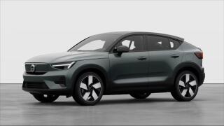 Volvo EC40 0.0   ULTRA Twin motor