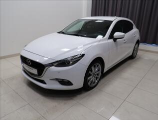 Mazda 3 2.0 i �R 1 MAJITEL 121KW