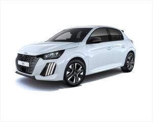 Peugeot 208 1.2 ALLURE Hybrid 145 e-DCS6