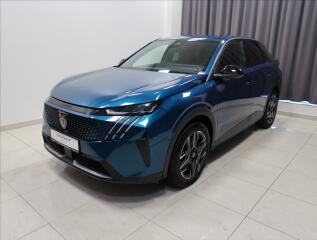 Peugeot 3008 1.2 ALLURE Hybrid 145 e-DCS6