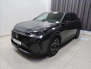 Peugeot 3008 1.2 ALLURE Hybrid 145 e-DCS6