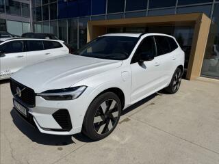 Volvo XC60 2.0   T8 ULTRA PHEV