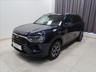 SsangYong Korando 1.5 T-GDi �R 1 MAJITEL