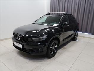 Volvo XC40 2.0 B4 AUT
