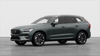 Volvo XC60 2.0   T8 ULTRA DARK