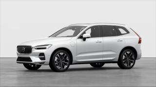 Volvo XC60 2.0   T8 PLUS BRIGHT