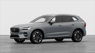 Volvo XC60 2.0   B5 AWD PLUS BLACK EDITIO