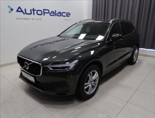 Volvo XC60 2.0 D4 AWD MOMENTUM 2x ALU