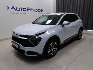 Kia Sportage 1.6 T-GDI AWD 1. MAJ �R Z�RUKA