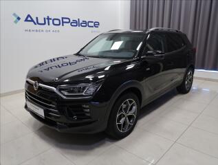 SsangYong Korando 1.5 T-GDi �R 4x4 1 MAJITEL