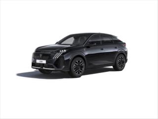 Peugeot 3008 1.2   GT Hybrid 145 e-DCS6