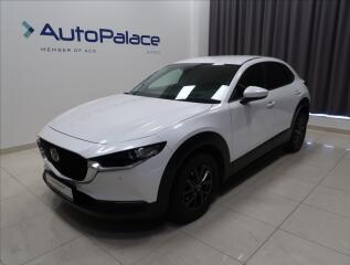 Mazda CX-30 2.0 e-SKYACTIV-G NAVI KAMERA