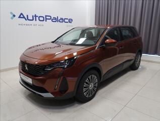 Peugeot 5008 1.5 BlueHDi ACTIVE PACK 7 M�ST