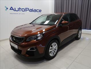 Peugeot 3008 1.2 PureTech �R KAMERA 360�