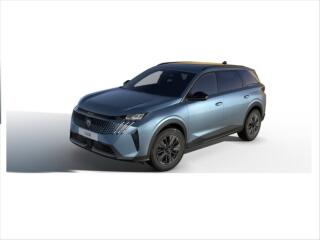 Peugeot 5008 BUSINESS Hybrid 145 e-DCS6