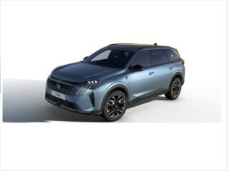 Peugeot 5008 1.2 5008 GT Hybrid 145 e-DCS6