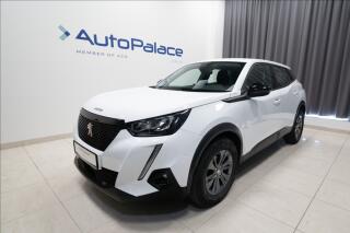 Peugeot 2008 1.2 i �R 1. MAJ SERVIS