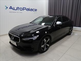 Volvo S90 2.0 T8 TWINENGINE AWD R-DESIGN