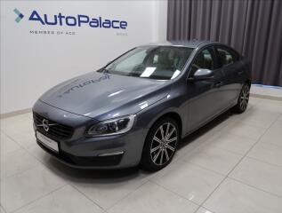 Volvo S60 2.0 D4 R-DESIGN NAVI V�H�EV
