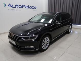 Volkswagen Passat 2.0 TDI 4MOTION �R NAVI TA�N�