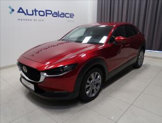 Mazda CX-30 2.0 SKYACTIV G AWD NAVI KAMERA