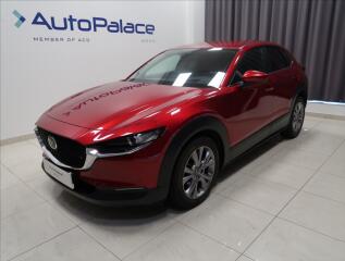 Mazda CX-30 2.0 SKYACTIV G NAVI KAMERA DPH