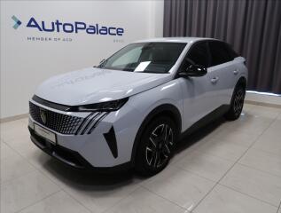 Peugeot 3008 1.2 ALLURE HYBRID 145 e-DCS6