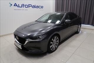 Mazda 6 2.5 SKYACTIV NAVI KAMERA 360�