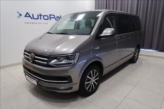 Volkswagen Multivan 2.0 TDI DSG 4MOTION HIGHLINE