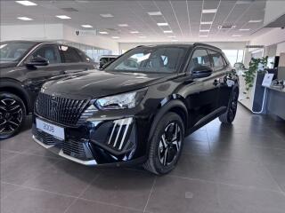Peugeot 2008 1.2 ALLURE Hybrid 145 e-DCS6