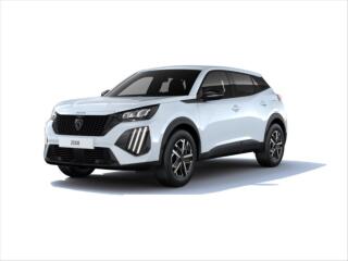 Peugeot 2008 1.2 BUSINESS Hybrid 110 e-DCS6