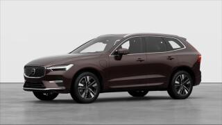 Volvo XC60 2.0   T6 AWD PLUS BRIGHT PHEV