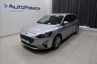 Ford Focus 1.5 TDCi NAVI V�H�EV VOLANTU