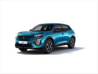 Peugeot 2008 1.2 ALLURE Hybrid 145 e-DCS6