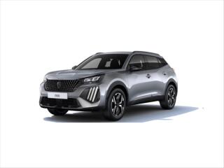 Peugeot 2008 1.2 ALLURE Hybrid 145 e-DCS6