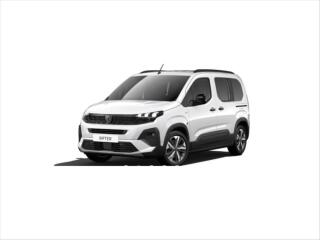 Peugeot Rifter 1.5 GT BlueHDi 130 S&S EAT8