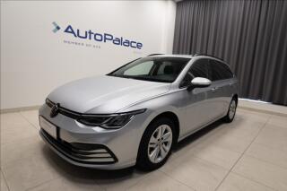 Volkswagen Golf 1.5 eTSI DSG KAMERA V�H�EV �R