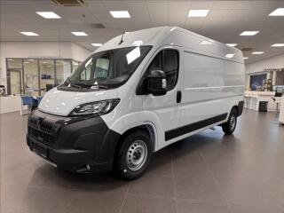 Peugeot Boxer 2.2 FG 4350 L4H2 BHDi 180 EAT8