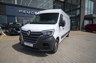 Renault Master 2.3 dCi L3H2 KLIMA TA�N� �R