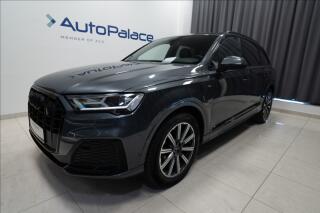 Audi Q7 3.0 TDI QUATTRO S-LINE �R