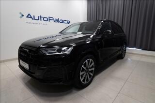 Audi Q7 3.0 TDI QUATTRO S-LINE �R