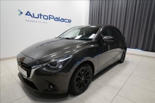 Mazda 2 1.5 SKYACTIV NAVI V�H�EV �R