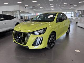 Peugeot 208 1.2 ALLURE Hybrid 110 e-DCS6